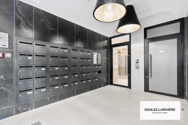 Clichy (92110) Clichy (92110), BOULEVARD JEAN JAURÈS