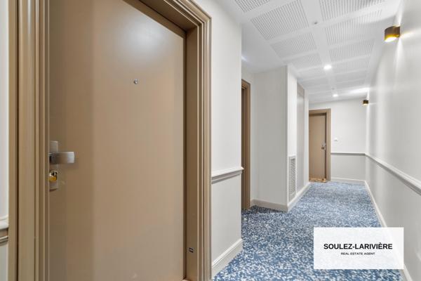 Clichy (92110) Clichy (92110), BOULEVARD JEAN JAURÈS