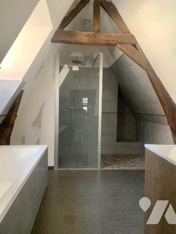 Maison à vendre en centre-ville de Cambrai