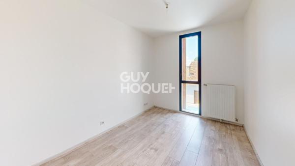 Bureaux Castres Gironde 67 m2