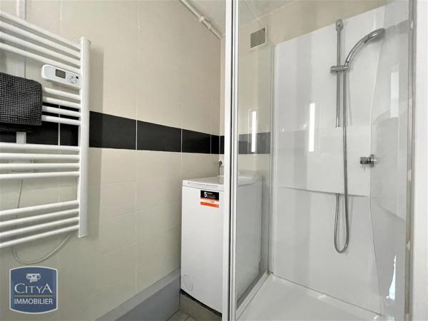 Appartement à louer 3 pièces 52.54m² Montauban (82000)