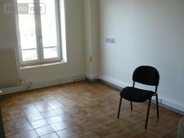Local d'activité à vendre à Rambervillers dans les Vosges (88700), ref : 2253