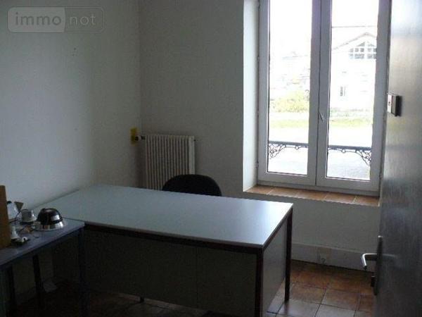 Local d'activité à vendre à Rambervillers dans les Vosges (88700), ref : 2253