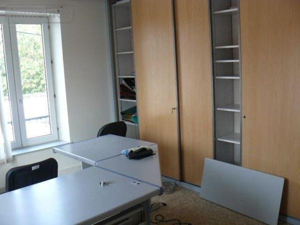 Local d'activité à vendre à Rambervillers dans les Vosges (88700), ref : 2253