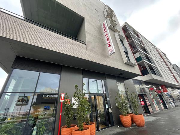 Appartement Vitry Sur Seine - Le fort - 1 pièce 20 m²