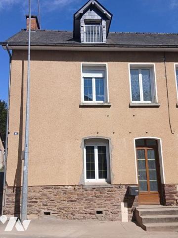NOUVEAUTE ET EXCLUSIVITE TRENTE CINQ NOTAIRES : MAISON/ APPARTEMENT T3 - 49.07 M²- centre ville...