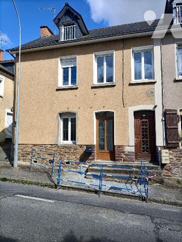 NOUVEAUTE ET EXCLUSIVITE TRENTE CINQ NOTAIRES : MAISON/ APPARTEMENT T3 - 49.07 M²- centre ville...