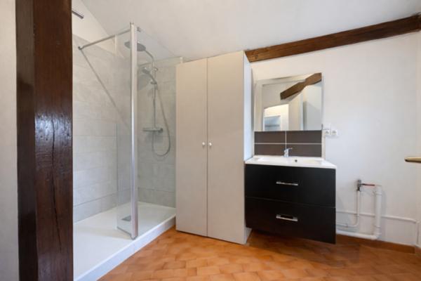 CREPY EN VALOIS -  3 pièce(s) 66.84 m2