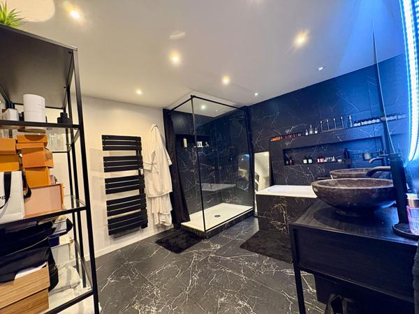 Appartement Fontenay Sous Bois 5 pièce(s) 111 m2