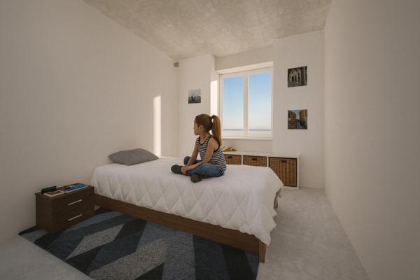 Maison mitoyenne à rénover  4 pièces 78 m2 + chalet 42 m2 avec 482 m2 de terrain.