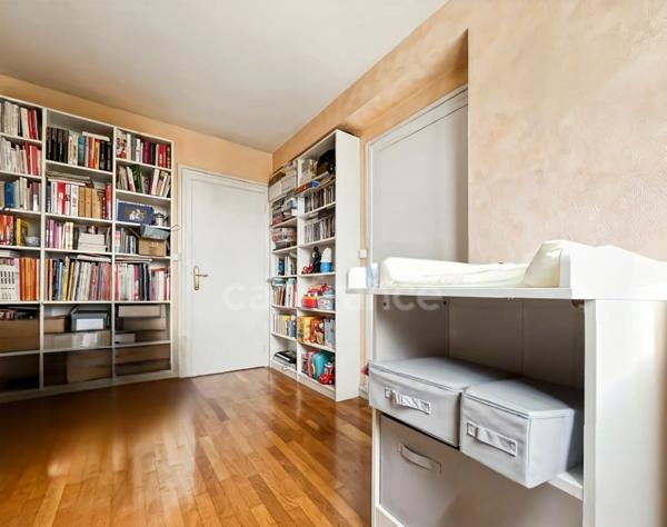 Magnifique T4 de 88 m² - DIJON REPUBLIQUE