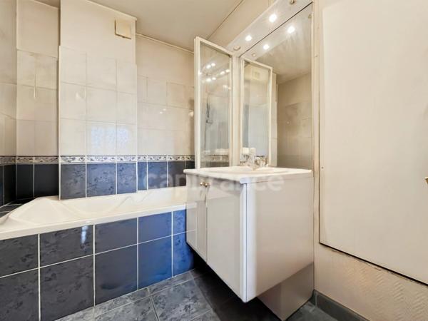 Magnifique T4 de 88 m² - DIJON REPUBLIQUE