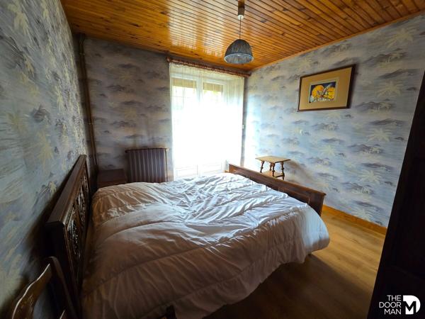 Maison - À vendre - 212 m² - LANQUES-SUR-ROGNON | The Door Man