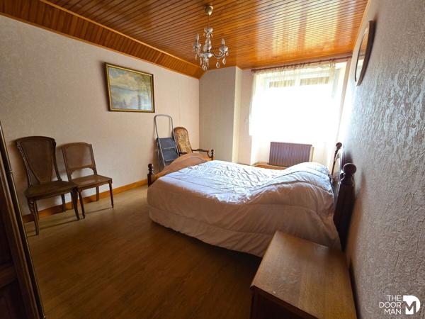 Maison - À vendre - 212 m² - LANQUES-SUR-ROGNON | The Door Man