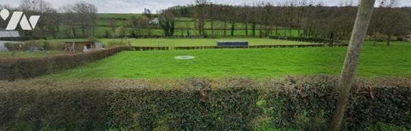 Terrain à vendre à Fressin – Belle opportunité !