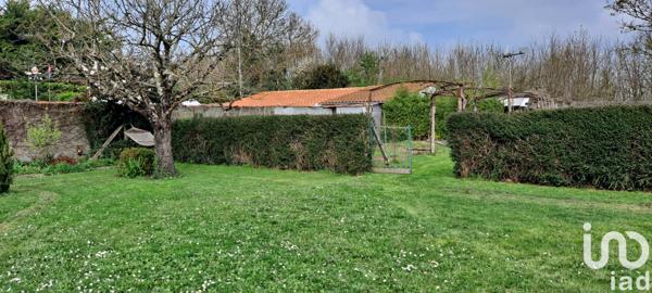 Terrain à vendre 527 m² Saint-Xandre