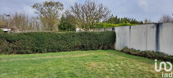 Terrain à vendre 527 m² Saint-Xandre