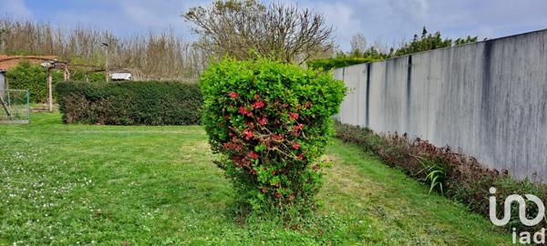 Terrain à vendre 527 m² Saint-Xandre