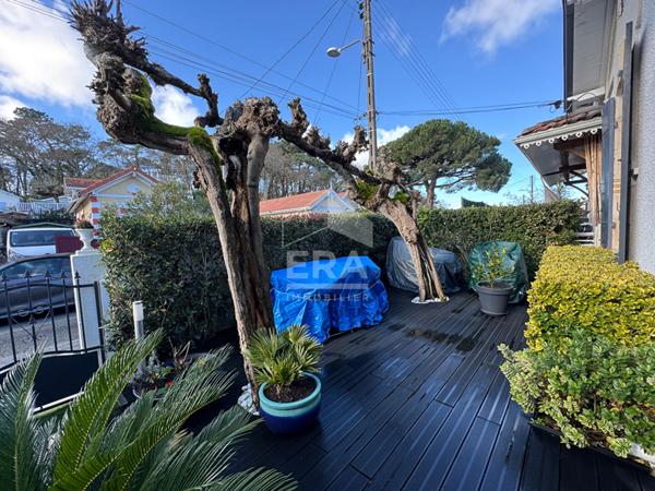 EXCLUSIVITE Maison de charme + Studio indépendant 75M²