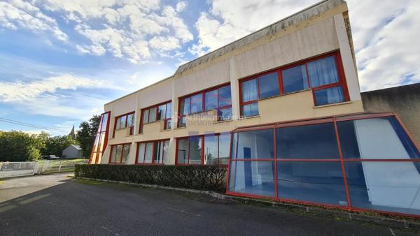 Location Bureau 31 pièces 1062 m2 à Albi