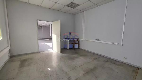 Location Bureau 31 pièces 1062 m2 à Albi