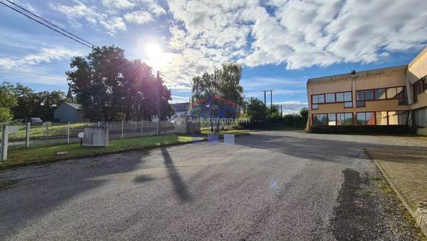 Location Bureau 31 pièces 1062 m2 à Albi