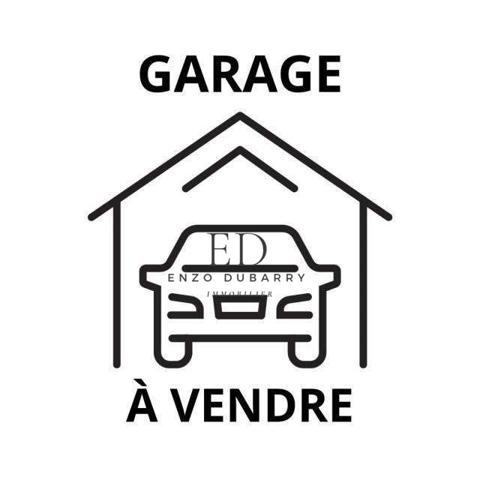 Parking - 16 m² Exclusivité efficity