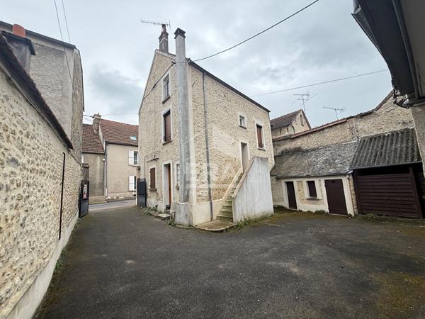 Appartement à vendre Etampes 3 pièce(s) 44 m2