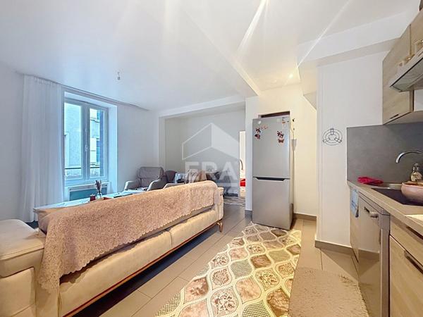 Appartement à vendre Etampes 3 pièce(s) 44 m2
