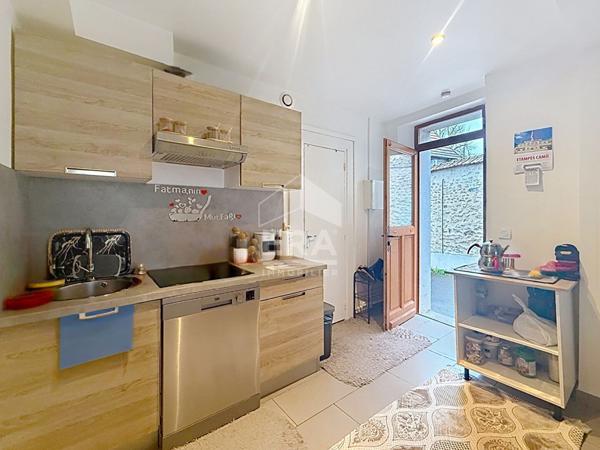 Appartement à vendre Etampes 3 pièce(s) 44 m2