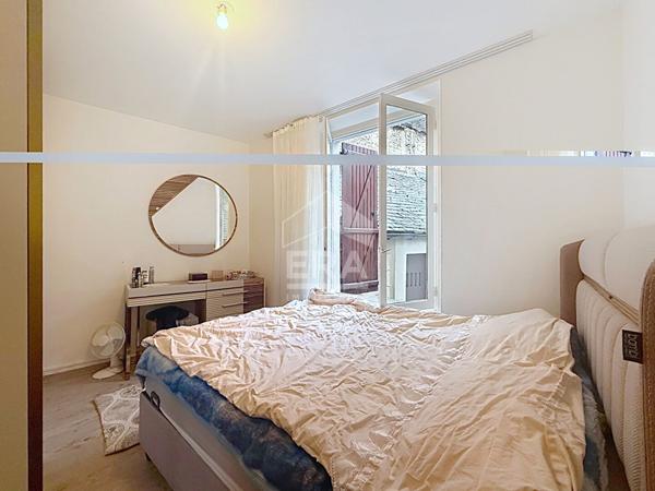 Appartement à vendre Etampes 3 pièce(s) 44 m2
