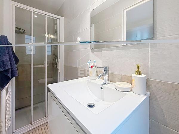 Appartement à vendre Etampes 3 pièce(s) 44 m2
