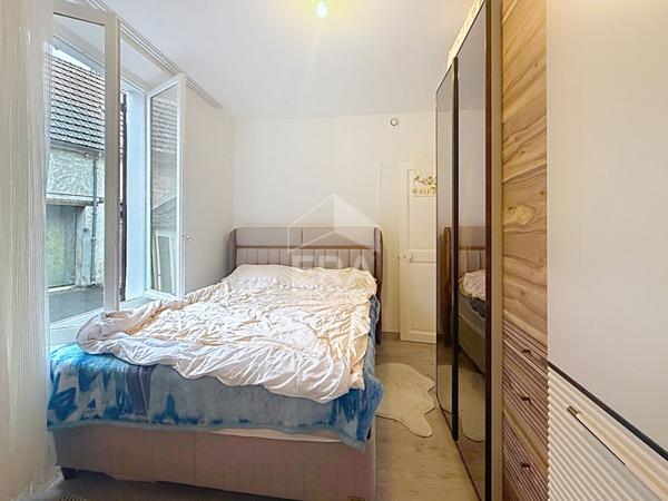 Appartement à vendre Etampes 3 pièce(s) 44 m2