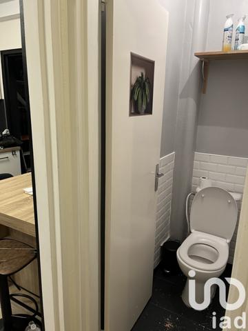 Appartement à vendre 4 pièces 68 m² Rouen