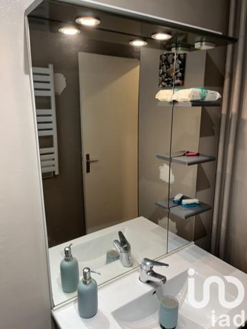 Appartement à vendre 4 pièces 68 m² Rouen