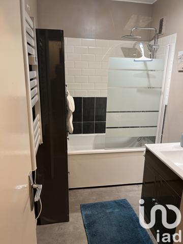 Appartement à vendre 4 pièces 68 m² Rouen