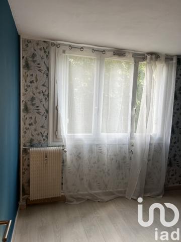 Appartement à vendre 4 pièces 68 m² Rouen