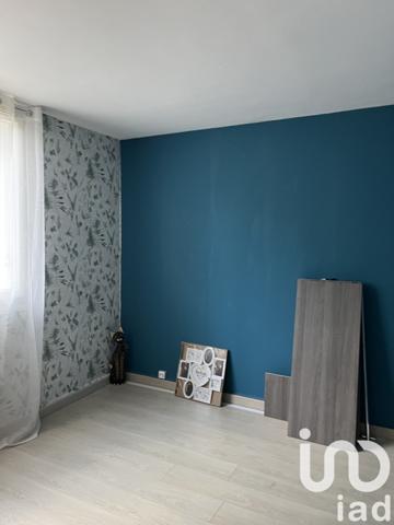 Appartement à vendre 4 pièces 68 m² Rouen