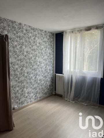 Appartement à vendre 4 pièces 68 m² Rouen