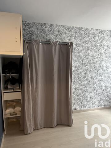 Appartement à vendre 4 pièces 68 m² Rouen