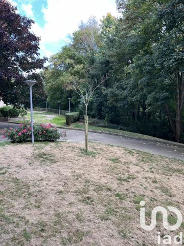 Appartement à vendre 4 pièces 68 m² Rouen