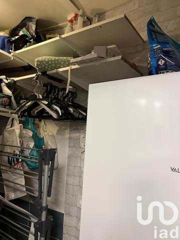 Appartement à vendre 4 pièces 68 m² Rouen