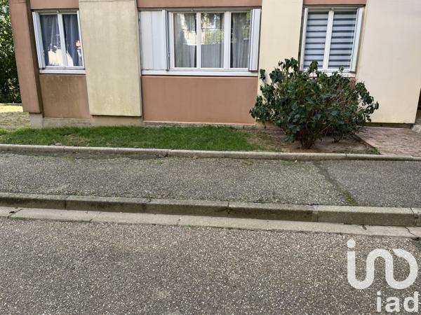 Appartement à vendre 4 pièces 68 m² Rouen