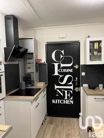 Appartement à vendre 4 pièces 68 m² Rouen