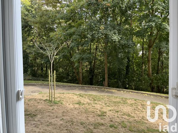 Appartement à vendre 4 pièces 68 m² Rouen