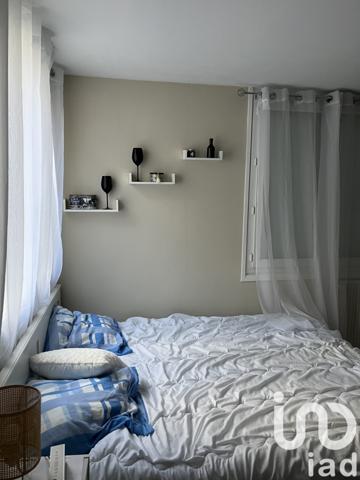 Appartement à vendre 4 pièces 68 m² Rouen