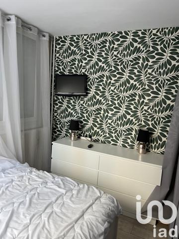 Appartement à vendre 4 pièces 68 m² Rouen