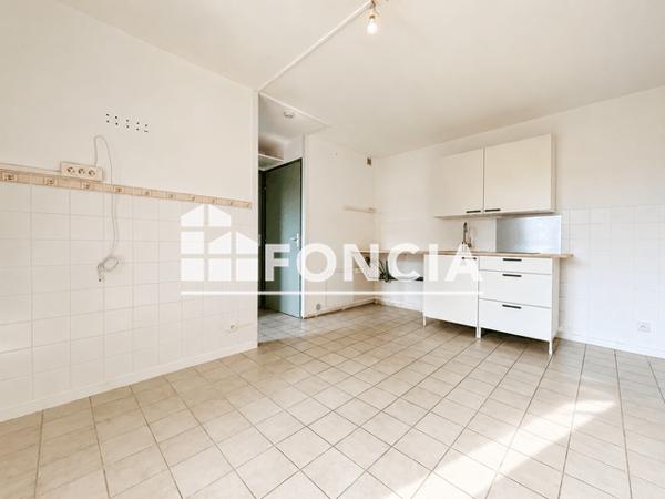 Location Studio 24.65 m² - Argeles Sur Mer 66700