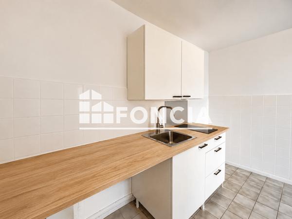 Location Studio 24.65 m² - Argeles Sur Mer 66700