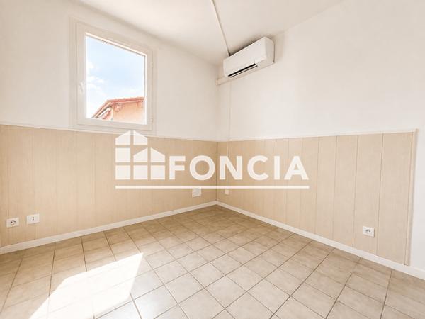 Location Studio 24.65 m² - Argeles Sur Mer 66700